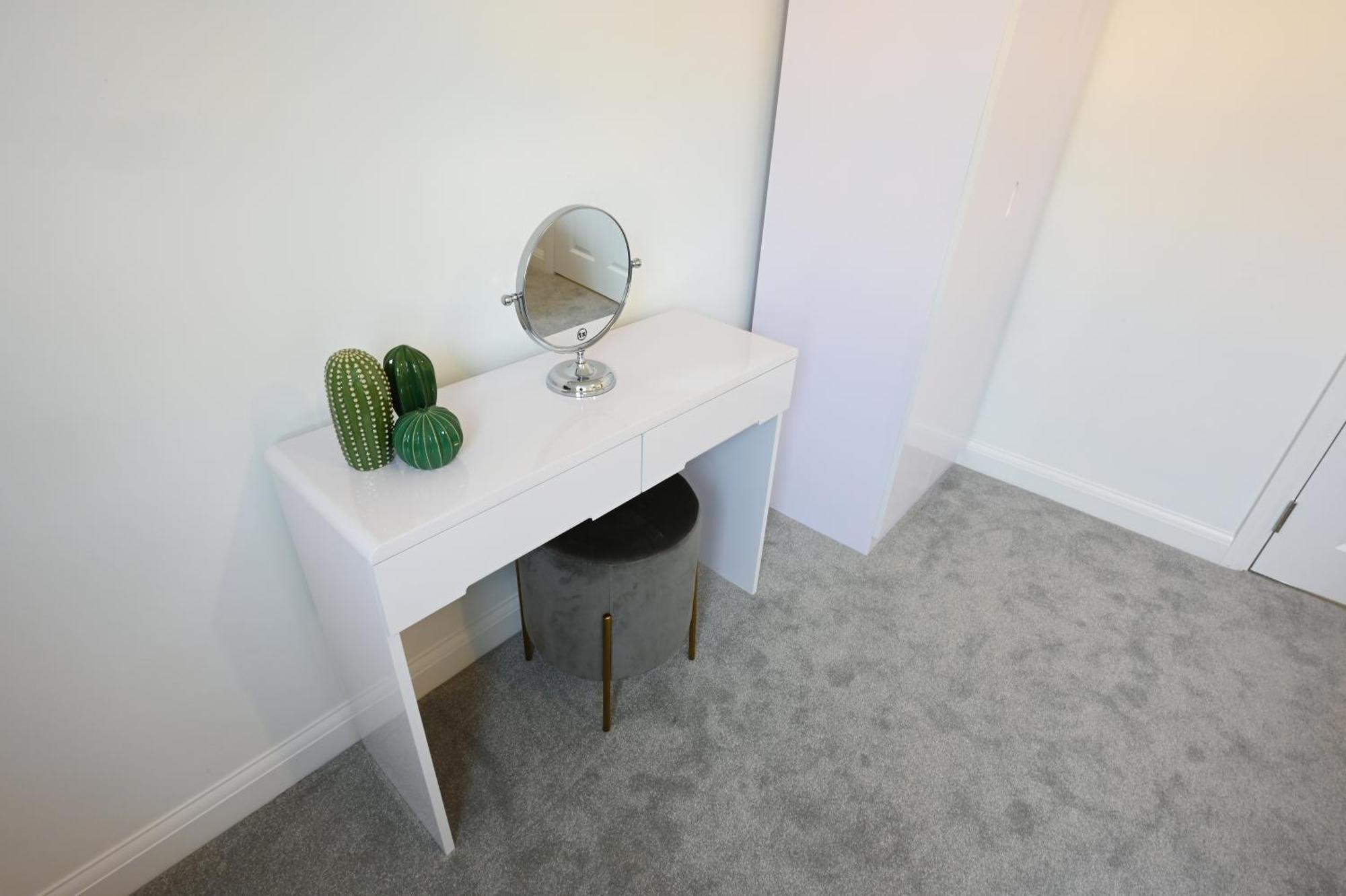 Luxury 4 Bed House With Gated Parking In The Heart Of Birmingham! Apartment Exterior photo